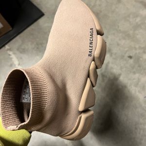 Balenciaga Speed 2.0 LT Sock